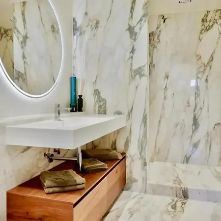 Luxurious Premier Location Private Pool سا جو كاب فيرا