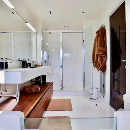 Prázdninový dům Luxurious Premier Location Private Pool *