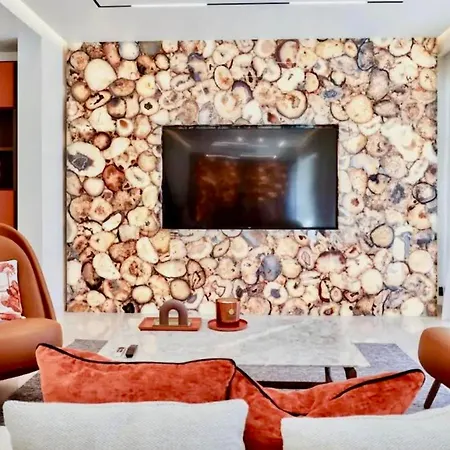 Luxurious Premier Location Private Pool Prázdninový dům